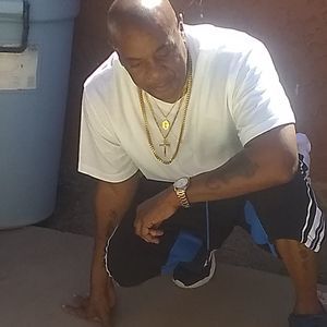 Meet your Posher, Kevin